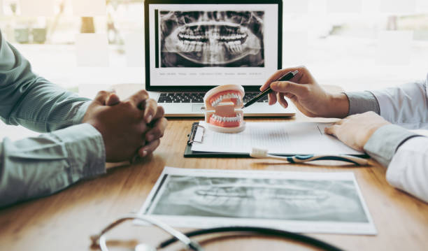 Dental X-Rays and Imaging in Duarte, CA