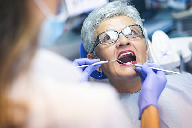 Dental Inlays and Onlays in Duarte, CA