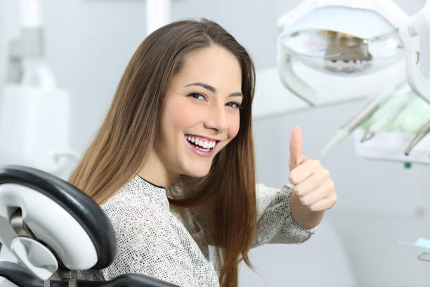 Dental Bonding in Duarte, CA