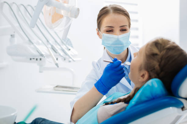 Emergency Dental Services in Duarte, CA